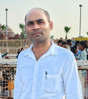 Mr. Santosh Pradhan