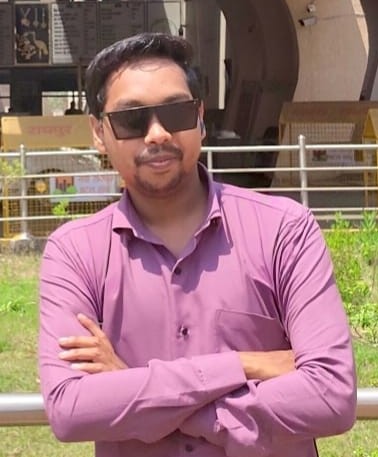 Mr. Devendra Chandra 