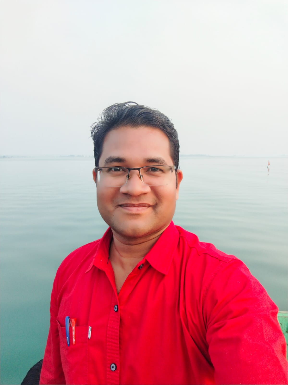 Mr. Ravi Nirala